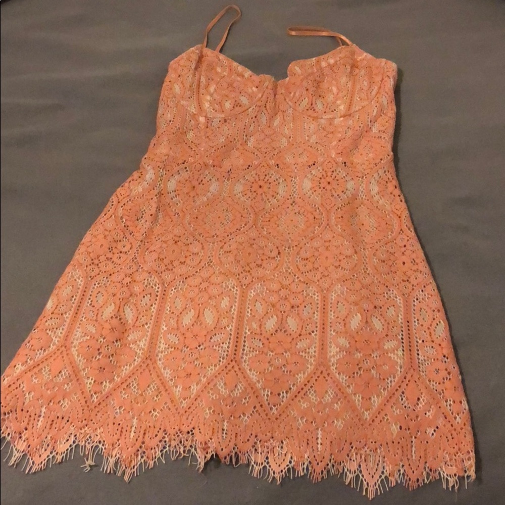 EXPRESS mini dress